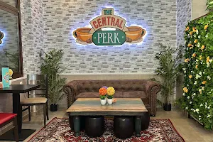 The Central Perk image