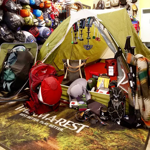 Outdoor Sports Store «Vital Outdoors», reviews and photos, 1224 Washington Ave # 125, Golden, CO 80401, USA