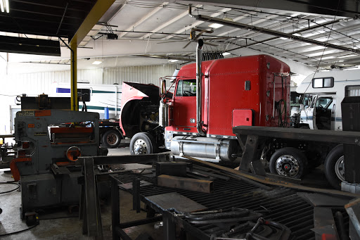 Auto Parts Store «ATC Auto Truck Center Inc», reviews and photos, 941 66th Ave SW, Cedar Rapids, IA 52404, USA