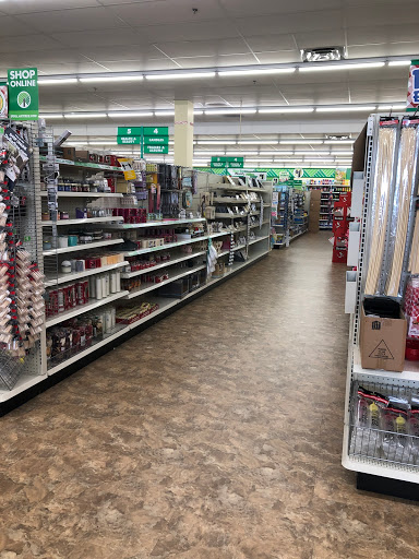 Dollar Store «Dollar Tree», reviews and photos, 20-26 Glocker Way, Pottstown, PA 19465, USA