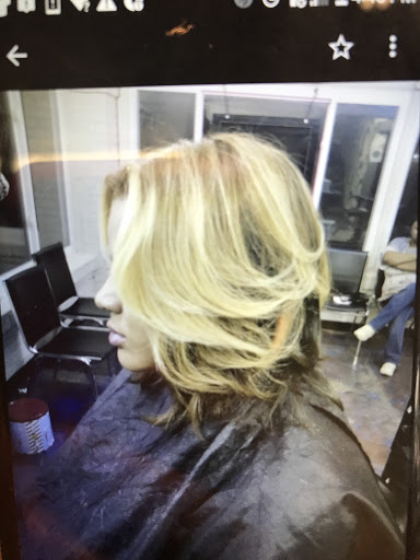 Hair Salon «Unique-N-Favor Black Hair Salon», reviews and photos, 3844 N College Ave, Indianapolis, IN 46205, USA