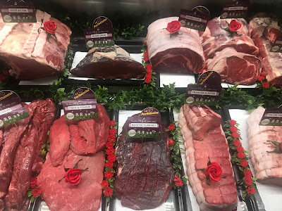 Intermarché SUPER La Rochelle à La Rochelle