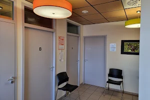 Office of Radiology Lons Le Saunier image