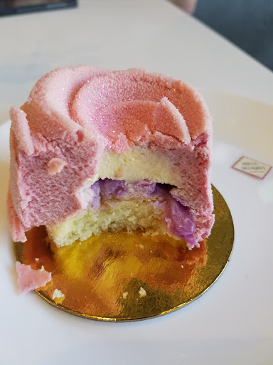 Bakery «Dolce Delights», reviews and photos, 3201 Louisiana St, Houston, TX 77006, USA