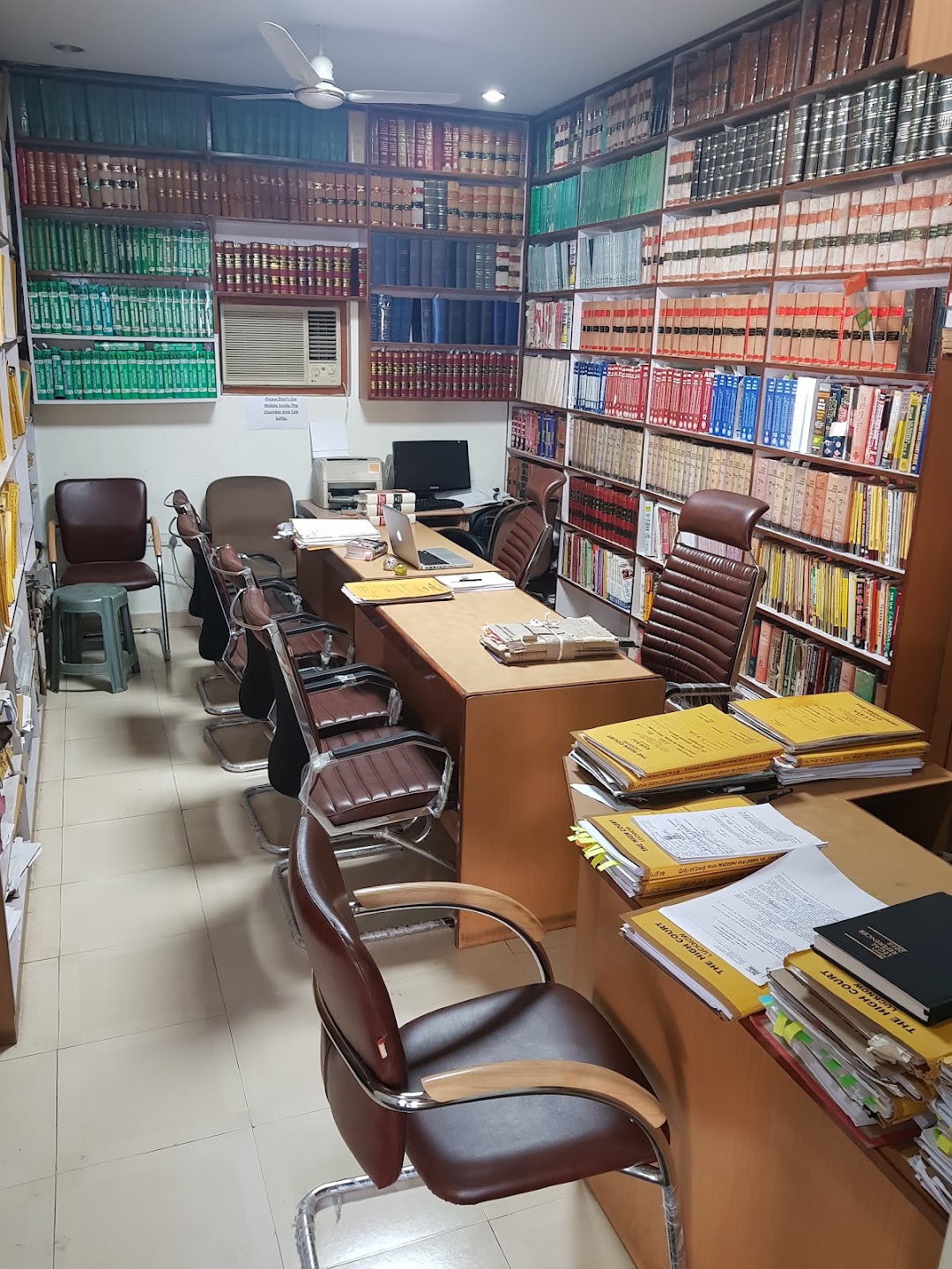 Advocate Rishabh Raj