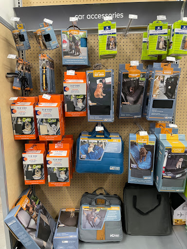 Pet Supply Store «PetSmart», reviews and photos, 310 NJ-36, West Long Branch, NJ 07764, USA
