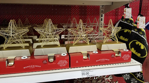 Department Store «Target», reviews and photos, 301 Strander Blvd, Tukwila, WA 98188, USA