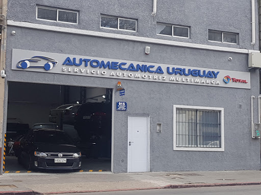 AutoMecanicaUruguay