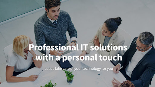 Real Computer Solutions, 1 Research Ct #450, Rockville, MD 20850, USA, 