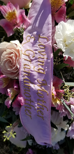 Florist «Lighthouse Flower Shop», reviews and photos, 1007 E Southern Ave, Mesa, AZ 85204, USA