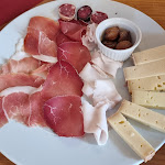 Photo n°11 de l'avis de Adriana.i fait le 08/01/2023 à 02:03 sur le  L'Osteria Mia - Saint-Vincent à Saint-Vincent