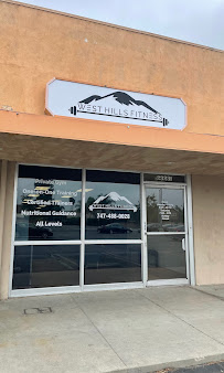 West Hills Fitness - Photo 2 - Car repair in Canoga Park, CA, Simi Valley