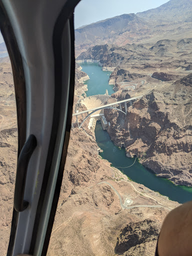 Helicopter Tour Agency «Maverick Helicopters», reviews and photos, 6075 S Las Vegas Blvd, Las Vegas, NV 89119, USA