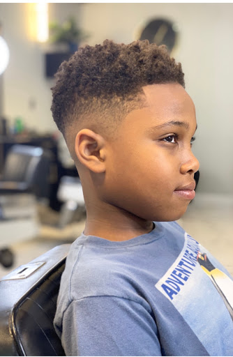 Barber Shop «The Made Man Barber Shop», reviews and photos, 457 New Brunswick Ave, Fords, NJ 08863, USA