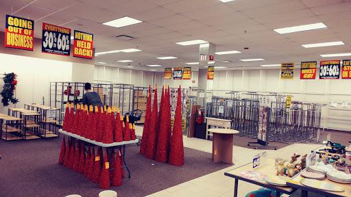 Department Store «Stein Mart», reviews and photos, 2145 NJ-35, Holmdel, NJ 07733, USA