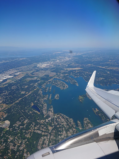 Golf «Tapps Island Golf Course», reviews and photos, 20818 Island Pkwy E, Lake Tapps, WA 98391, USA