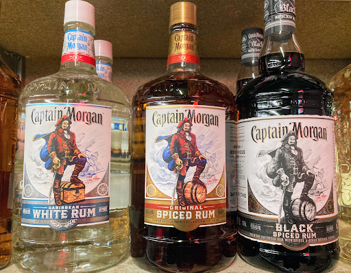 Liquor Store «Cleveland Avenue Liquor Store», reviews and photos, 8423 W Cleveland Ave, Milwaukee, WI 53227, USA