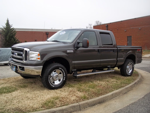 Used Car Dealer «Auto Discounters», reviews and photos, 11525 Midlothian Turnpike, Richmond, VA 23235, USA