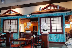 Ukai Hibachi Grill & Sushi Bar Woodlake image