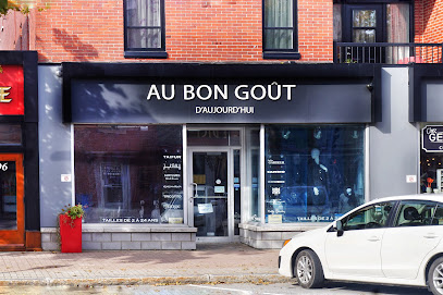 Au Bon Gout Inc