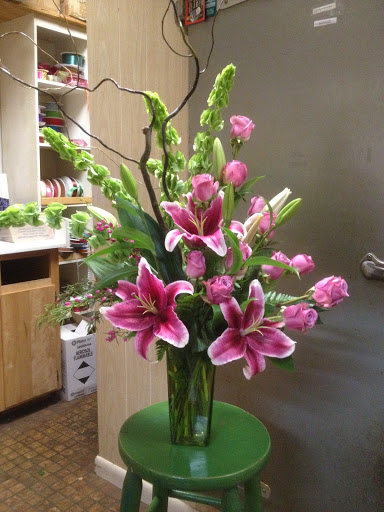 Florist «Snellville Florist», reviews and photos, 2320 Henry Clower Blvd SW, Snellville, GA 30078, USA