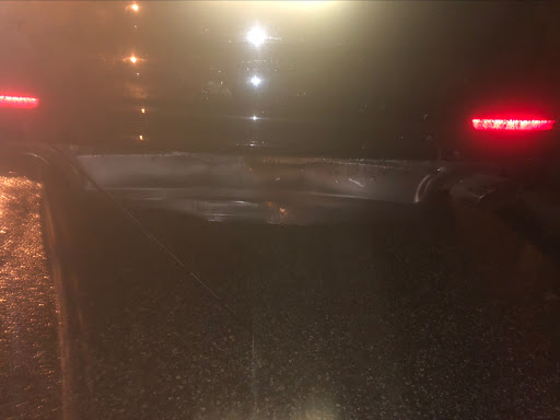 Auto Body Shop «Marlow Auto Body & Service Center», reviews and photos, 4515 St Barnabas Rd, Temple Hills, MD 20748, USA