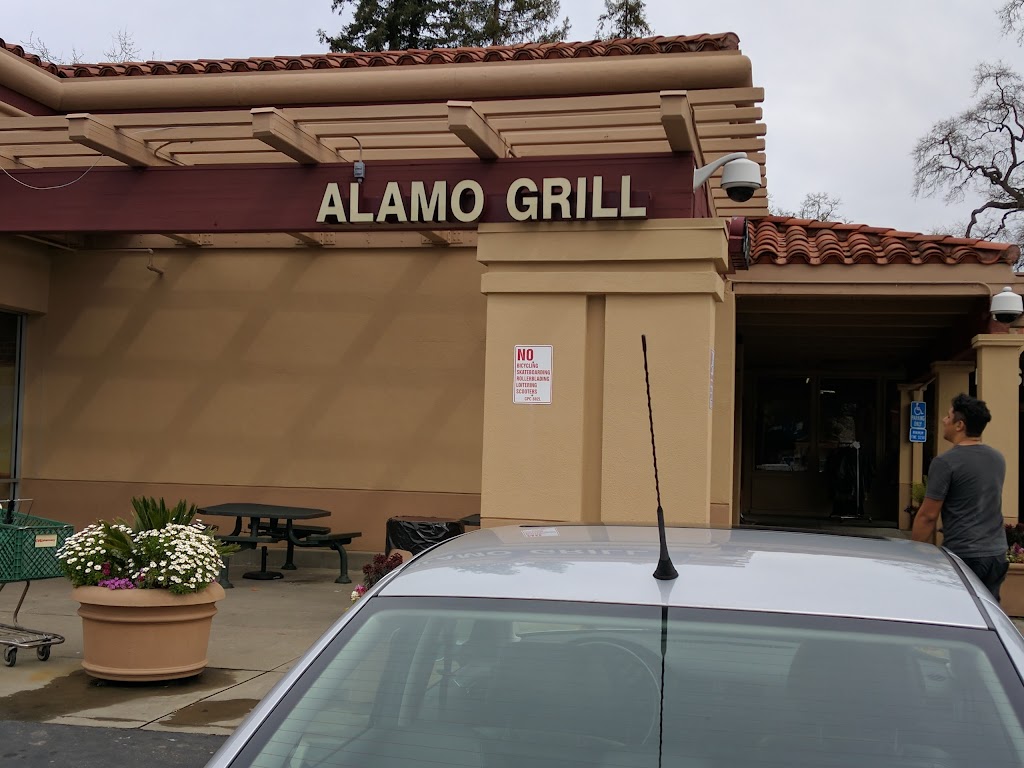Alamo Grill 94507