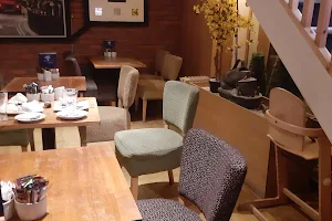 The Olive Cafe Lounge image