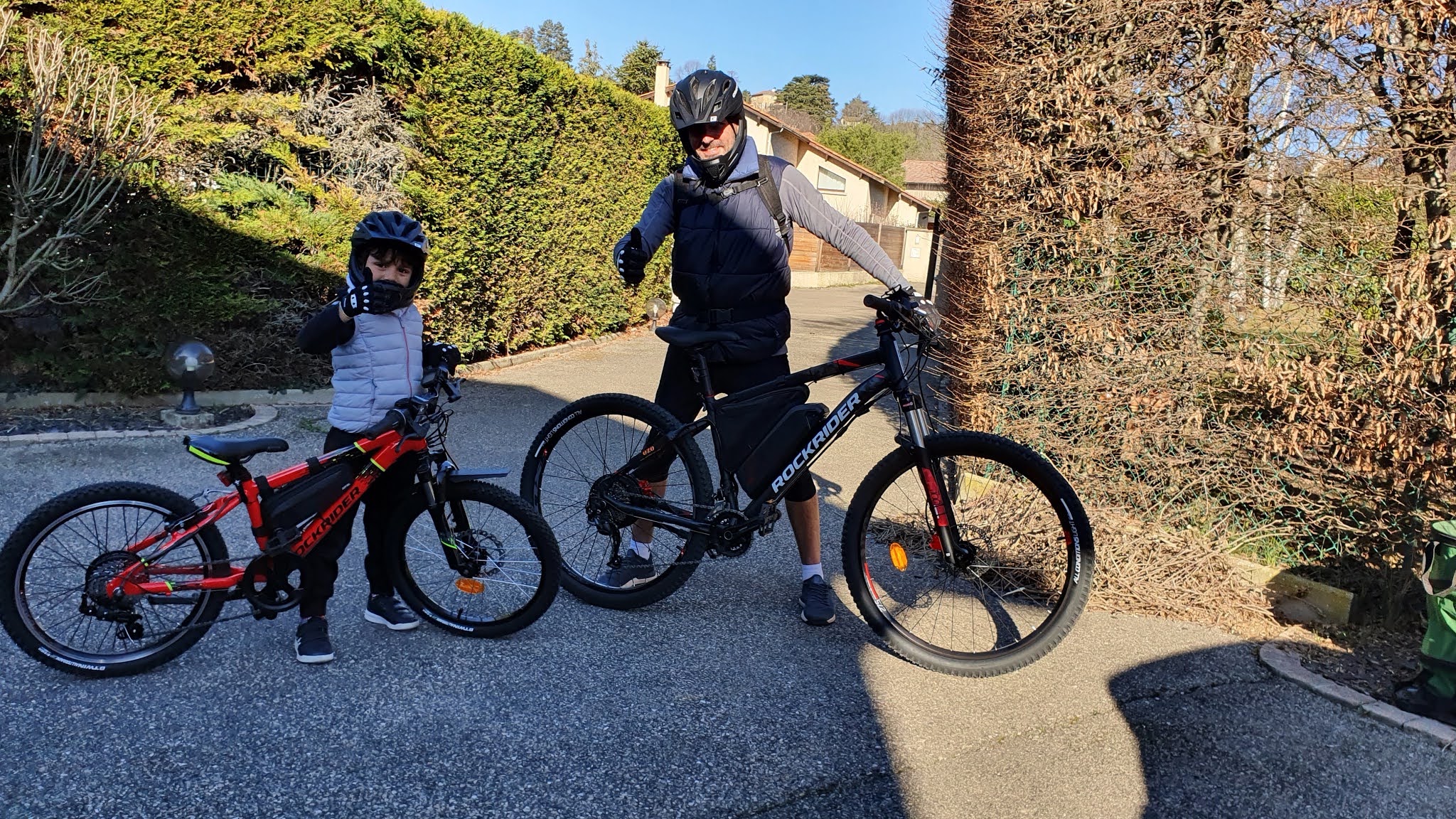 Photo n° 2 de l'avis de ludovic.o fait le 25/02/2021 à 12:09