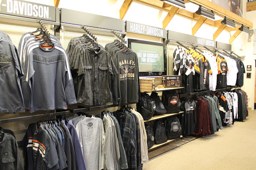 Harley-Davidson Dealer «San Jacinto Harley-Davidson», reviews and photos, 3636 East Sam Houston Pkwy S, Pasadena, TX 77505, USA