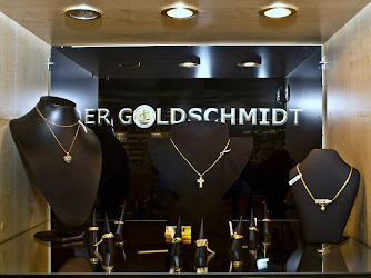 Der Goldschmidt Juwelier / Ankauf