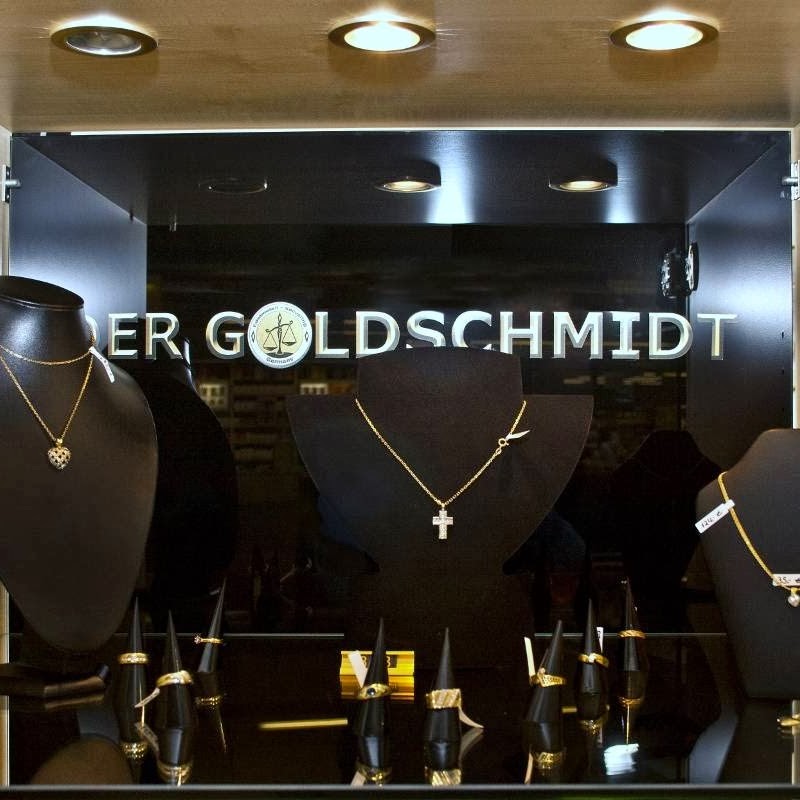 Der Goldschmidt Juwelier / Ankauf
