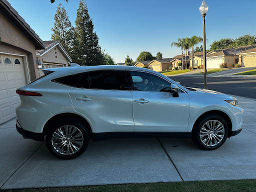 Bill Wright Toyota image