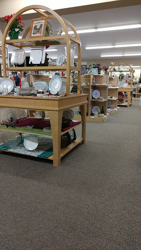 Thrift Store «Country Gift & Thrift Shoppe», reviews and photos, 5602 Old Philadelphia Pike, Gap, PA 17527, USA