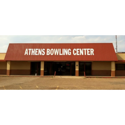 Bowling Alley «Athens Bowling Center», reviews and photos, 900 W Corsicana St, Athens, TX 75751, USA