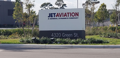 Jet Aviation Palm Beach West