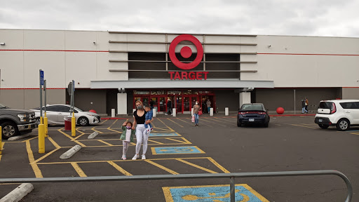 Department Store «Target», reviews and photos, 3790 Center St NE, Salem, OR 97301, USA
