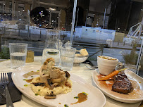 Plats et boissons du Restaurant halal La Perle vieux port à Marseille - n°7