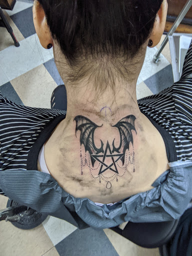 Tattoo Shop «The American Tattoo Company», reviews and photos, 11614 Madison Ave, Cleveland, OH 44102, USA