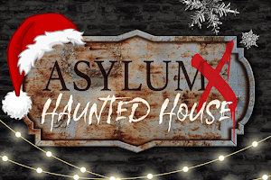 Asylum X Haunted House image
