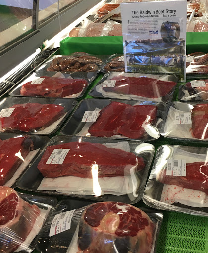 Butcher Shop «Chops & Steaks - The Real Meat», reviews and photos, 1463 Finnegan Ln i, North Brunswick Township, NJ 08902, USA