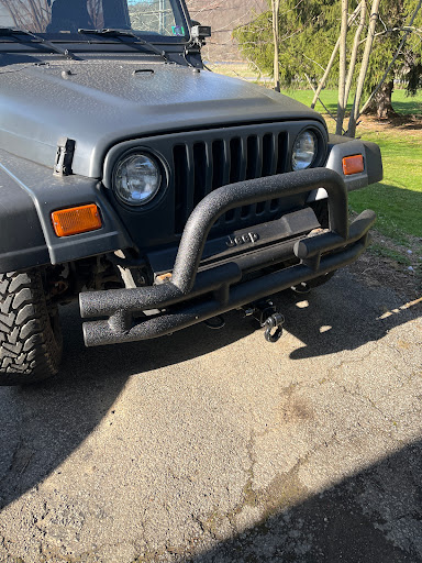 Auto Repair Shop «Monro Muffler Brake & Service», reviews and photos, 562 Allegheny Blvd, Franklin, PA 16323, USA