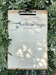 Photo n°1 de L’échappée belle hôtel restaurant à L'Isle-Jourdain ()