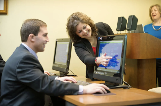 Business School «Automotive Dealership Institute», reviews and photos