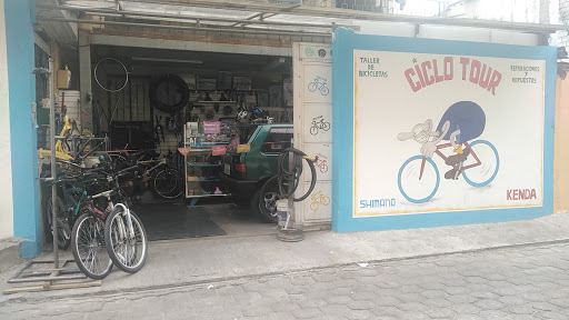 Ciclo Tour