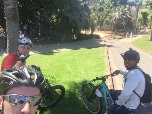 Bicycle Rental Service «The Bike Revolution», reviews and photos, 522 Sixth Ave, San Diego, CA 92101, USA