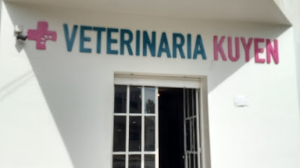 Veterinaria Kuyen