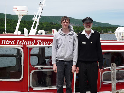 Bird Island Boat Tours