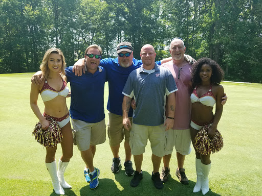 Golf Course «White Plains Golf Course», reviews and photos, 1015 St Charles Pkwy, White Plains, MD 20695, USA