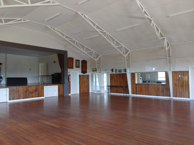 Reviews of Pukekohe East Hall in Pukekohe - Sports Complex
